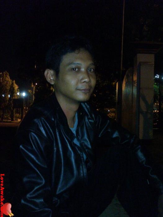 Arrie2x Indonesian Man from Jakarta, Java