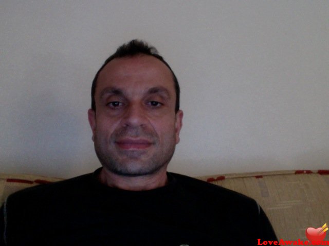 Jon70 Canadian Man from Kingston