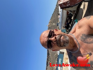 Huggybear163 Australian Man from Liverpool