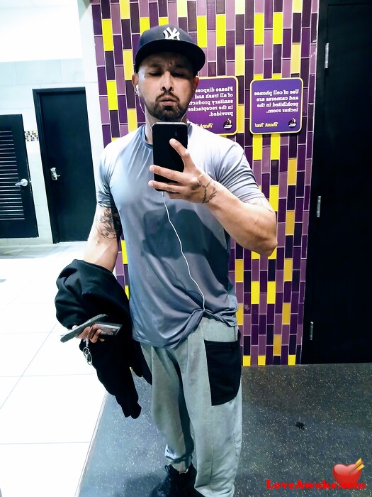 LoversChoice22 American Man from Mesa