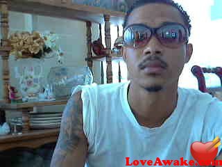 Redlover4life Guyanese Man from Georgetown