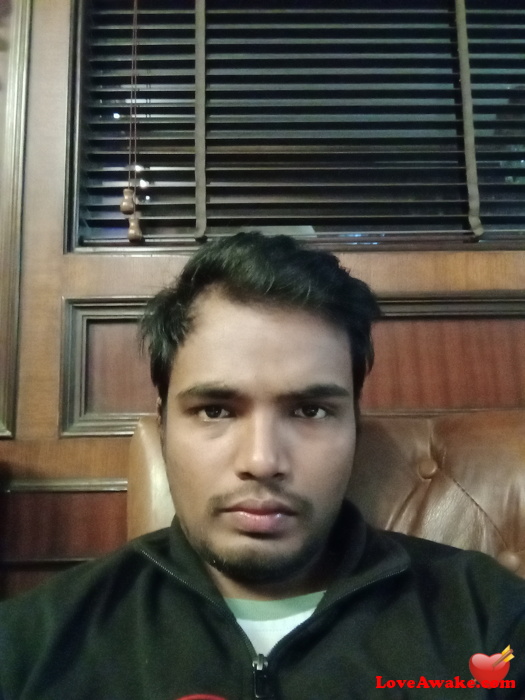Sohak12 Indian Man from New Delhi