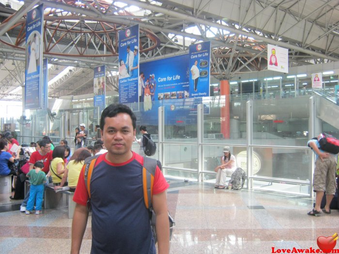 joeypo Malaysian Man from Senawang