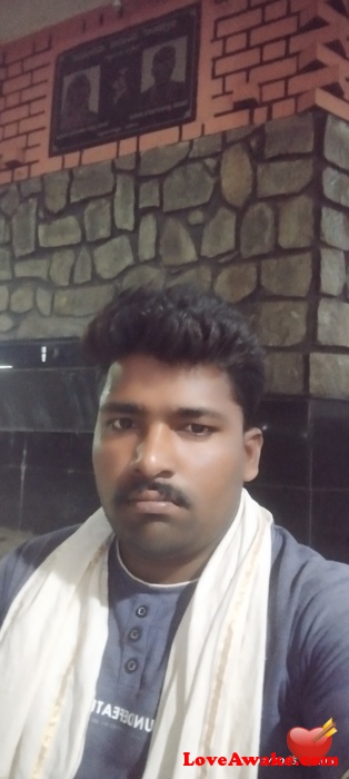 Surya211 Indian Man from Bellary