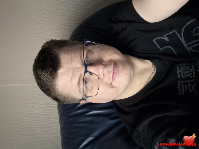 Jason118 UK Man from Horley