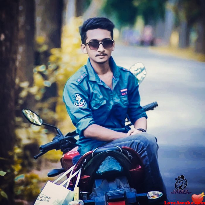 prottoy12 Bangladeshi Man from Mymensingh