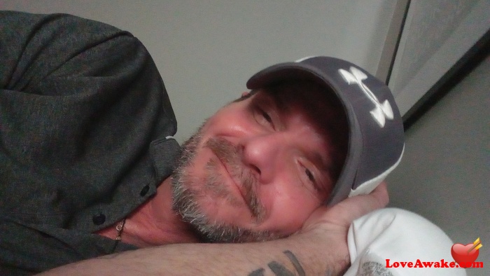 Riddle28 American Man from Cookeville
