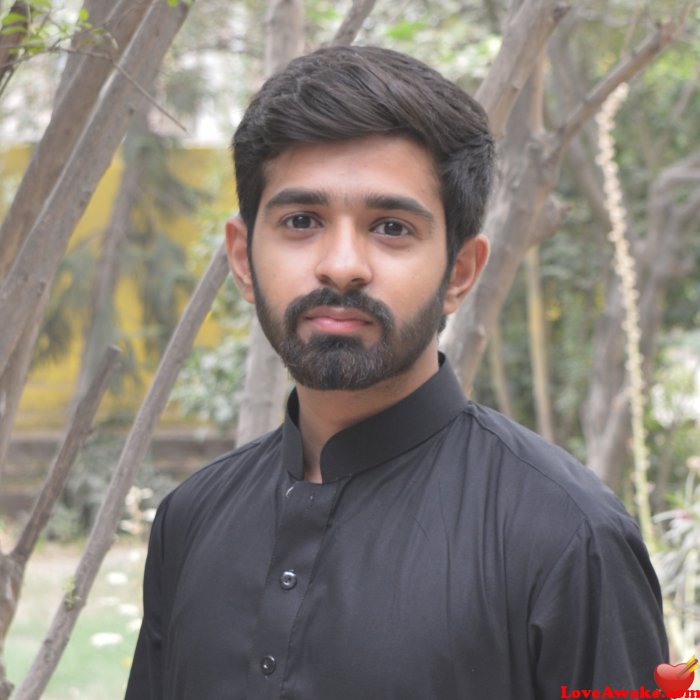 MianSufianWajid Pakistani Man from Lahore