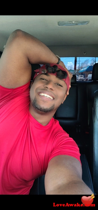BradOconer Dominican Republic Man from Santo Domingo