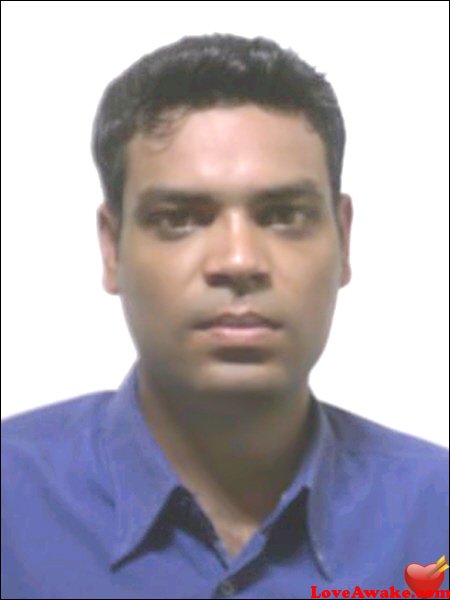naveed276 Pakistani Man from Rawalpindi