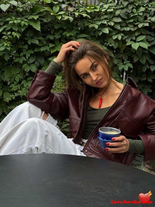 Alisa9980 Belgian Woman from Boom