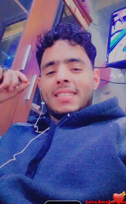 MUHIB77100 Yemeni Man from Aden