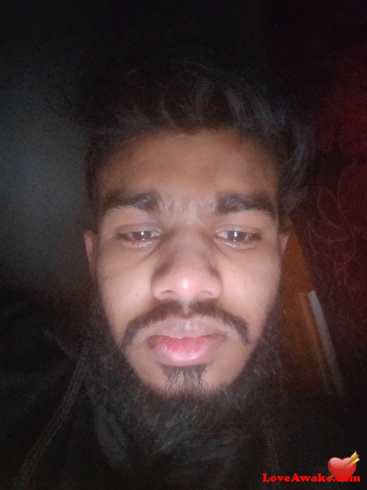 Aryan546 UK Man from Canning Town
