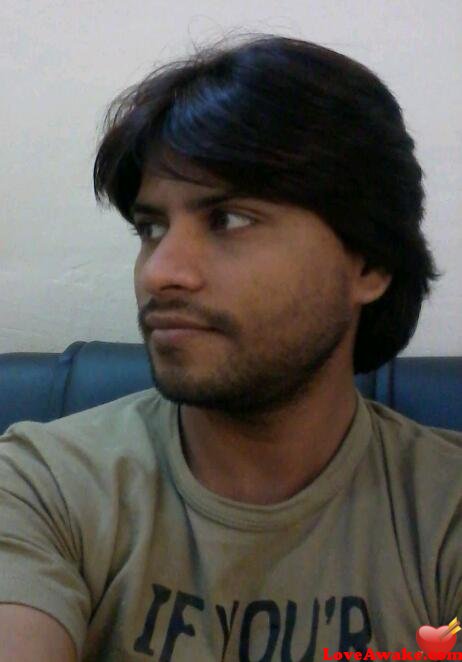 imranjokhio Pakistani Man from Karachi