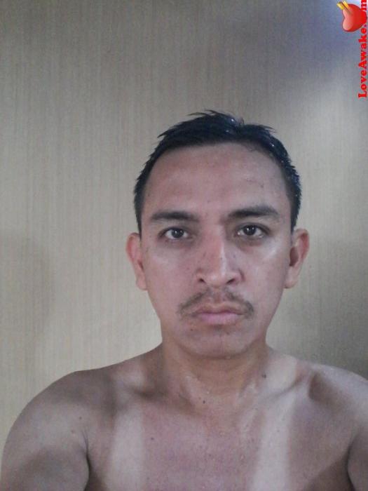 lovely1105 Peruvian Man from Lima