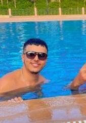 shaqiri Morocco Man from Rabat