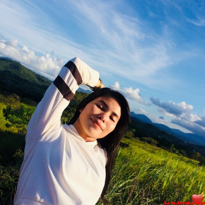 JulieGwapa Filipina Woman from Surigao, Mindanao