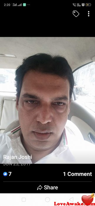 hotlover2020 Indian Man from Mumbai (ex Bombay)