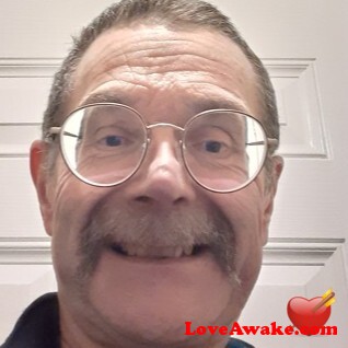 Valeboy UK Man from Bearsden