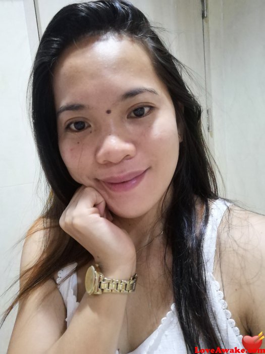 Karen020689 Filipina Woman from Pampanga