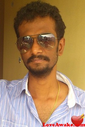ashia56 Indian Man from Mangalore
