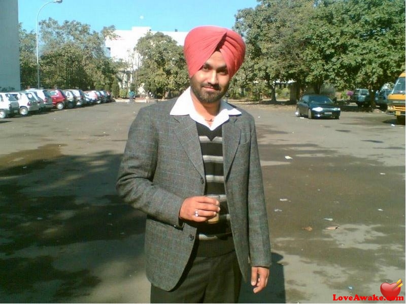 globaltorrent Indian Man from Kharar