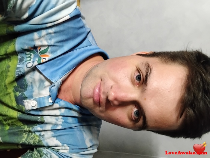 Manman95 Australian Man from Cairns
