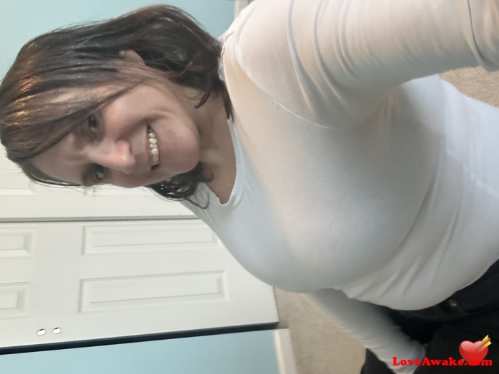 Christine1972 American Woman from Conshohocken