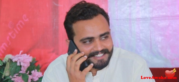 Zeshangondal1 Pakistani Man from Multan