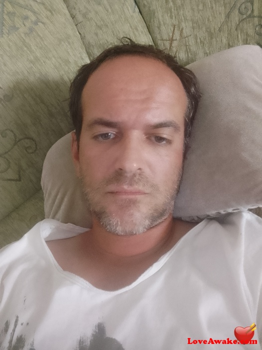 sasha107 Belgian Man from Gent
