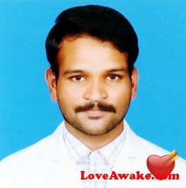 Vinnureddy99 Indian Man from Secunderabad