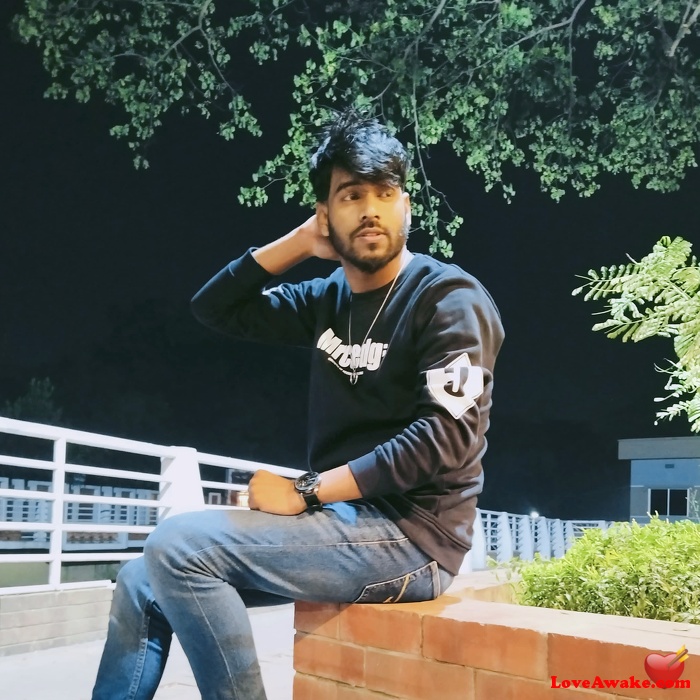 tahsankhan123 Bangladeshi Man from Sylhet