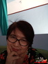 Clarett 3363816 | Filipina female, 57, Widowed