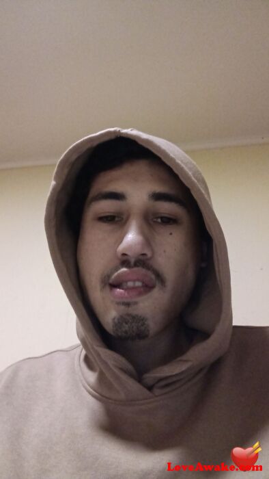 Play-With-Me New Zealand Man from Tauranga
