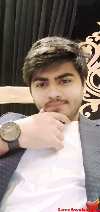 Daniyal66 Pakistani Man from Islamabad