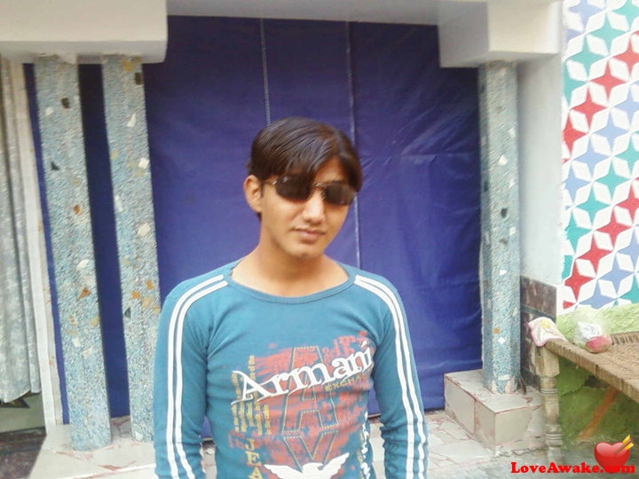 sameer1237 Pakistani Man from Hyderabad