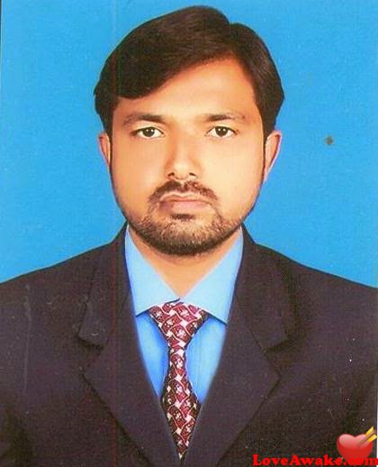 mmumtaz2003 Pakistani Man from Lahore