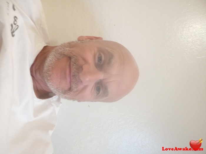 James123456789H American Man from Chandler