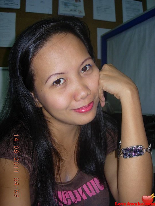 mavz22 Filipina Woman from San Fernando, Luzon