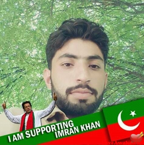 Mkhan33 Pakistani Man from Faisalabad