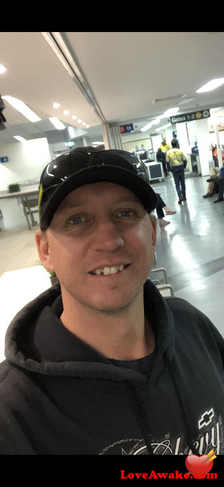 Trim80 New Zealand Man from Morrinsville