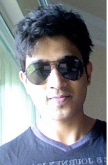 Anand2453 American Man from Atlanta