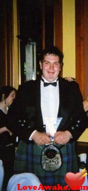 andrew1985 UK Man from Prestwick