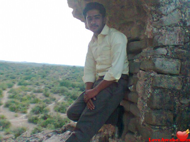 akashgondal Pakistani Man from Gujrat