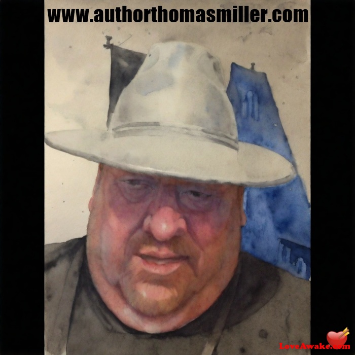 authortom American Man from Palatka