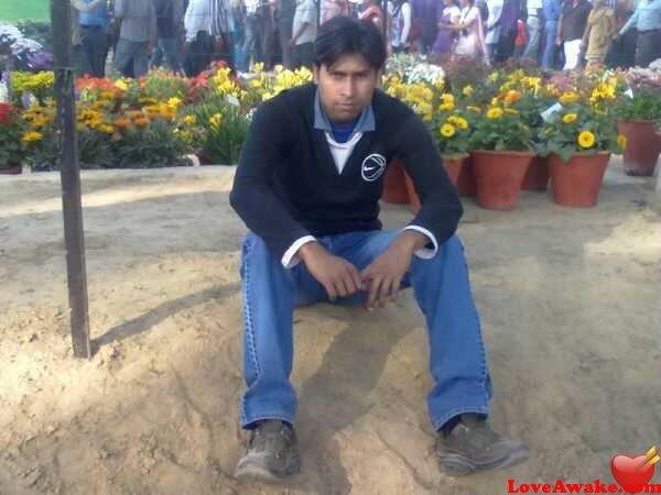 romy12 Indian Man from Dehradun