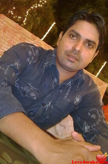 shahmir555 Pakistani Man from Karachi