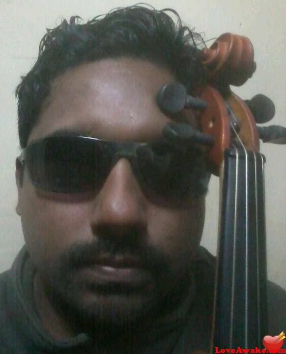 harishbabunair Indian Man from Mumbai (ex Bombay)