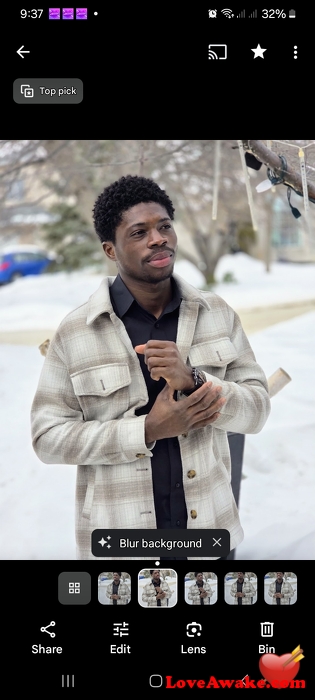 Scotty8979 Canadian Man from Winnipeg