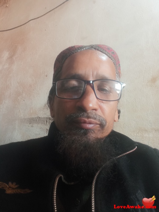 dilshadabd Pakistani Man from Kabirwala